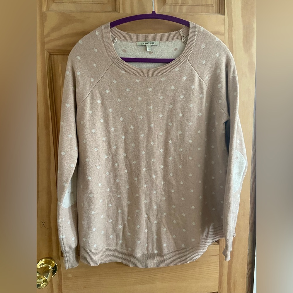 41 Hawthorn Sweater Stitch Fix